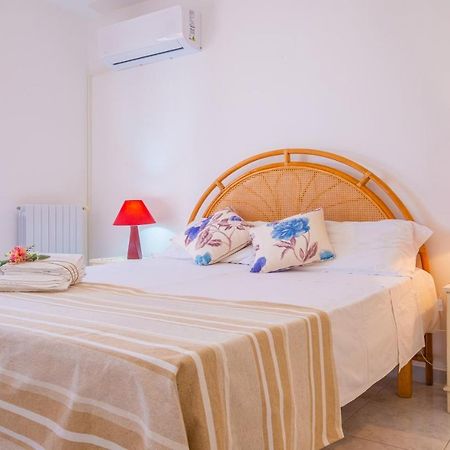 Holidays Dream Laura - Leuca Леука Экстерьер фото