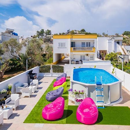 Holidays Dream Laura - Leuca Леука Экстерьер фото