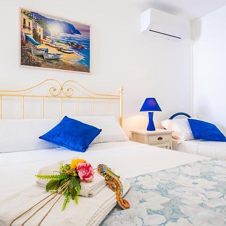 Holidays Dream Laura - Leuca Леука Экстерьер фото