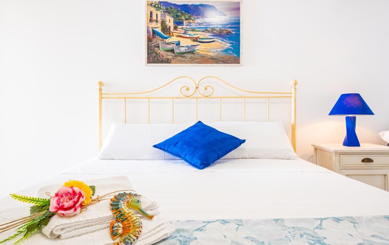 Holidays Dream Laura - Leuca Леука Экстерьер фото