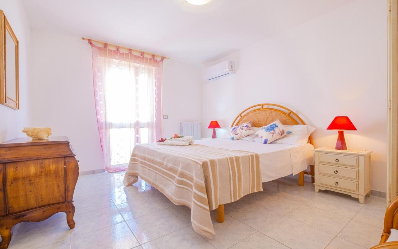 Holidays Dream Laura - Leuca Леука Экстерьер фото