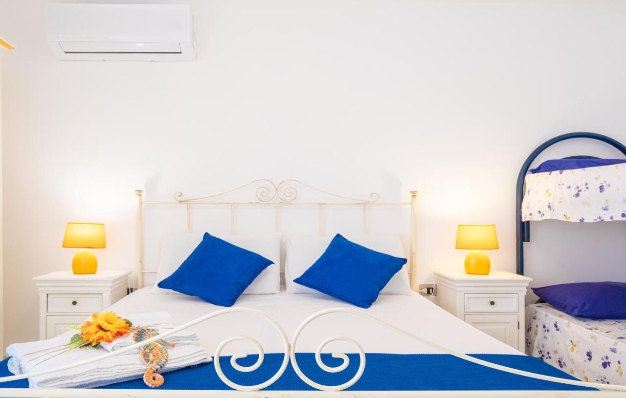 Holidays Dream Laura - Leuca Леука Экстерьер фото
