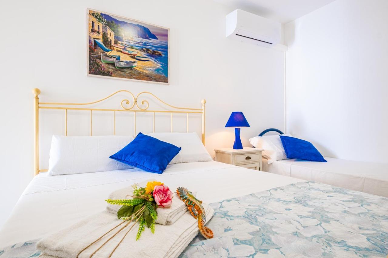 Holidays Dream Laura - Leuca Леука Экстерьер фото